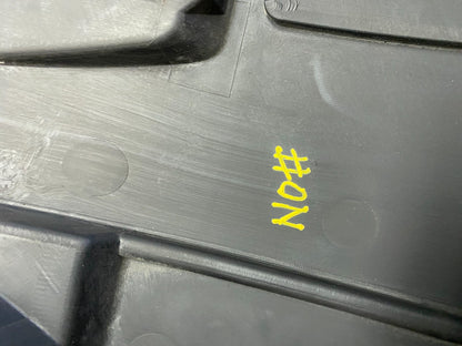 2006 to 2008 Honda Pilot Engine Cover Trim Bezel OEM W6257 DG8