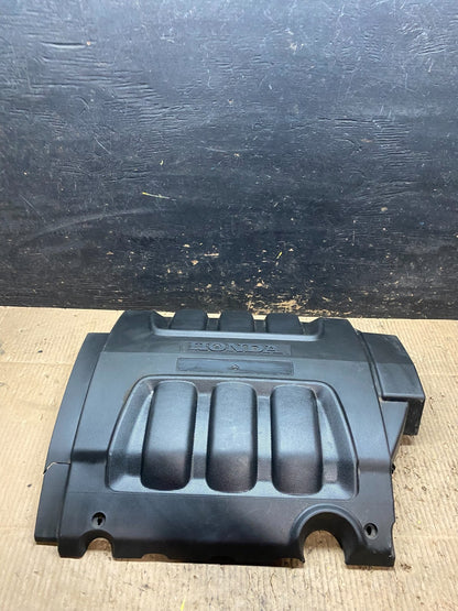 2005 to 2007 Honda Odyssey Black Engine Cover t9924 DG0
