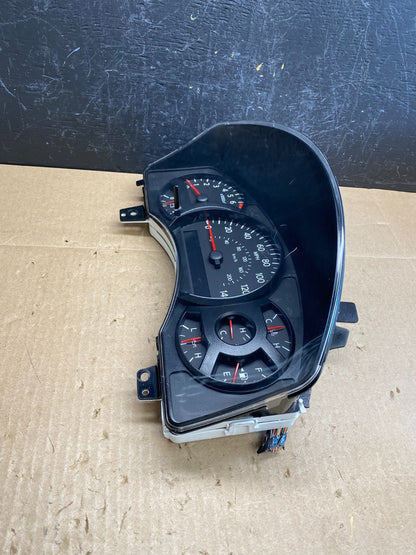 2007 Nissan Armada Speedometer Cluster Gauge AC6388 DG2