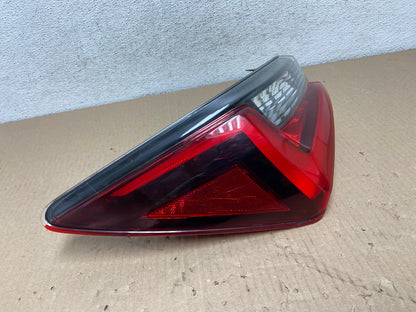 2019 to 2022 Acura ILX Left Driver LH Tail Light AE9603 LK2