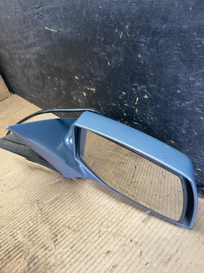 2004 to 2009 Cadillac SRX Right Passenger Rh Side Door Mirror Oem OEM  u7409 DG13