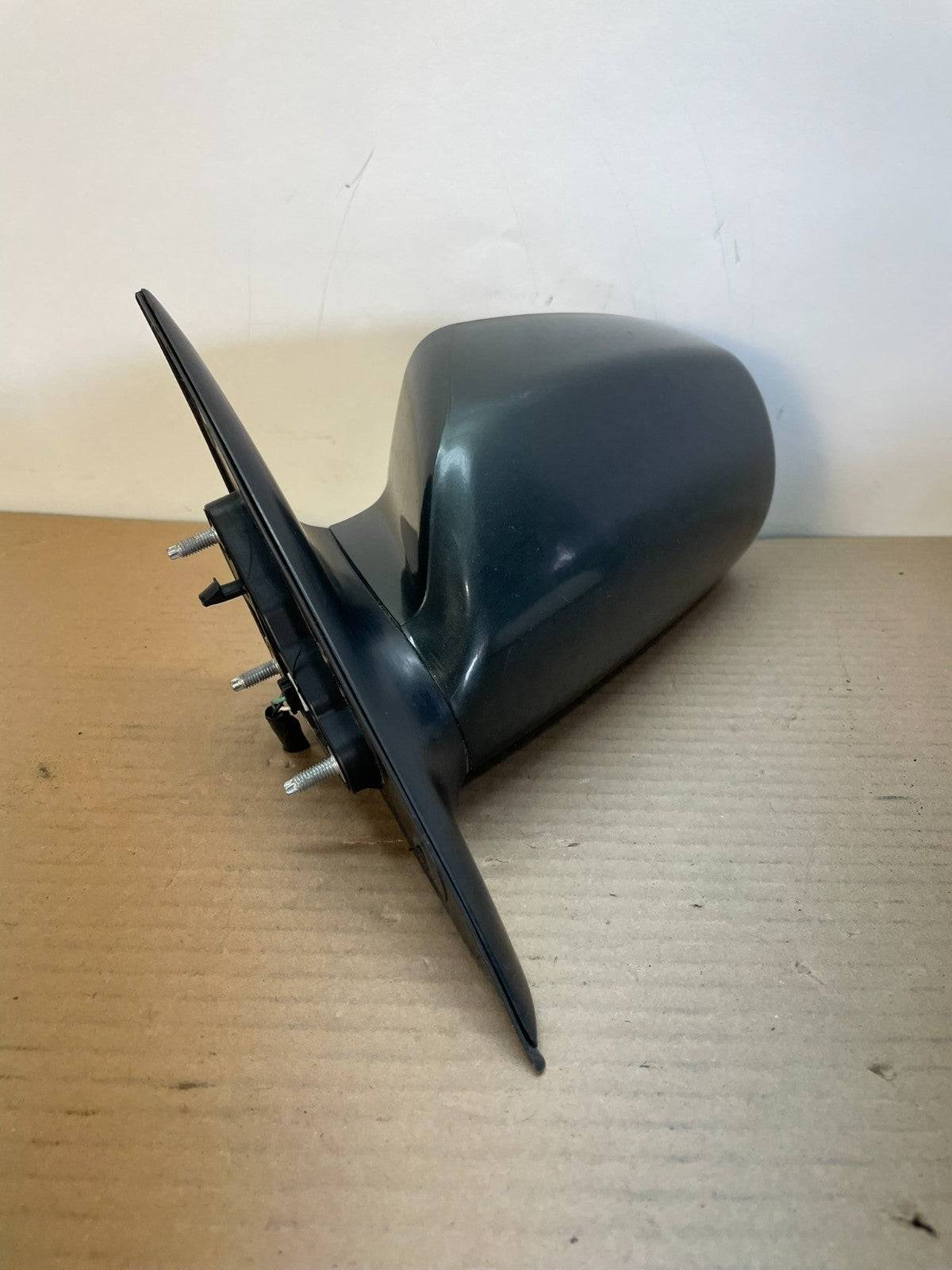 2007 to 2011 Toyota Camry Left Driver LH Side Door Side View Mirror ah8682 DG1