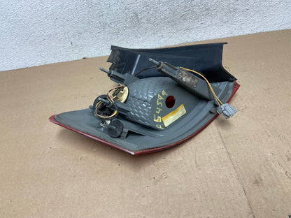 2014 to 2018 Ford Taurus Interceptor Right Passenger RH Tail Light AG4599 LK5