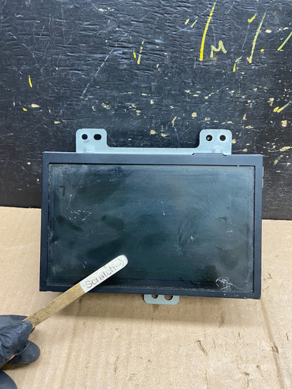 2008 to 2012 Nissan Armada QX56 Display Screen Information Oem aa8183 DG3