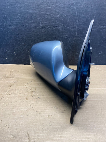 2011 to 2014 Kia Sedona Right Passenger RH Side Door Mirror AF0070 DW2
