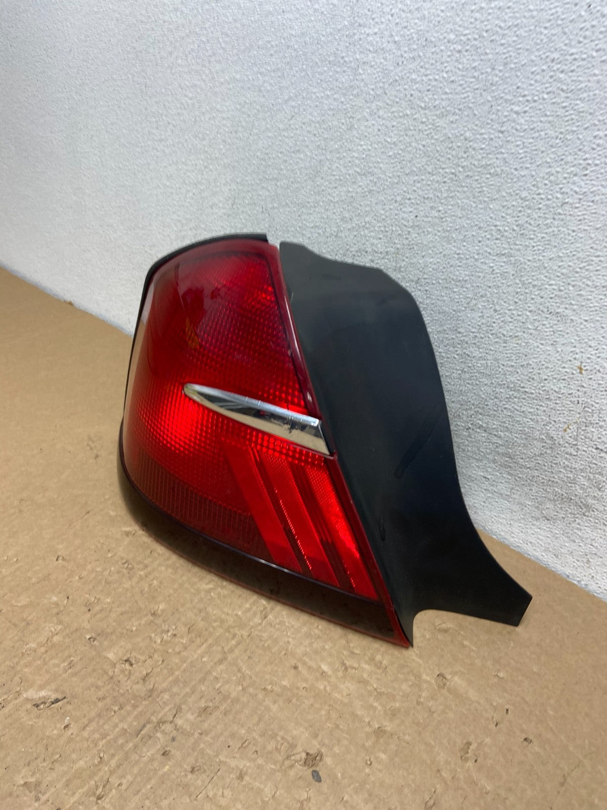 1998 - 2002 Mercury Grand Marquis Left Driver Lh Side Tail Light AF7947 GD1