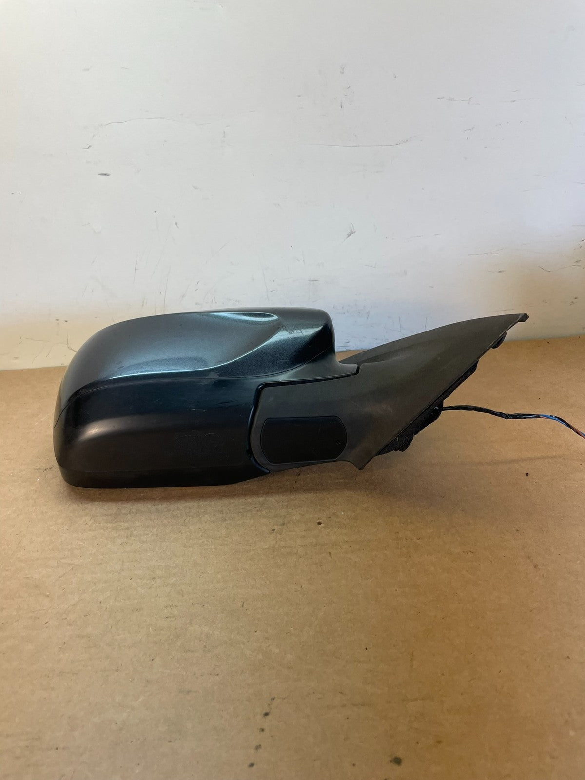 2011 2012 2013 Subaru Forester Right Passenger View Power Door Mirror AF8654 DG3
