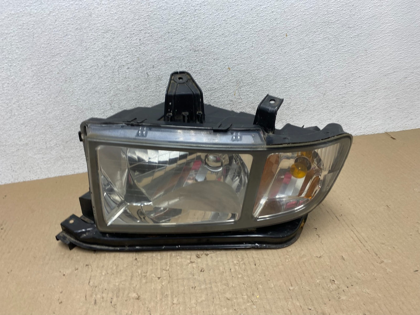 2006 2007 2008 Honda Ridgeline Left Driver LH Halogen Headlight AE9787 DW0