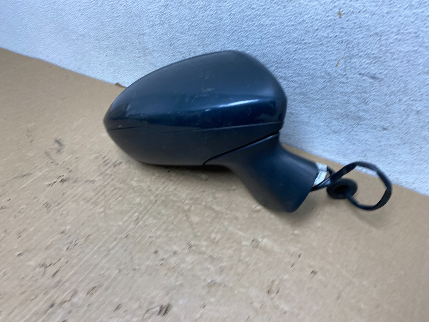 2016 - 2019 Chevrolet Cruze Right Passenger RH View Door Mirror AF7994 DW1