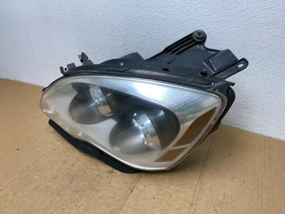 2007-2012 Gmc Acadia Xenon HID Headlight Left Driver LH Side AD0543 DW1