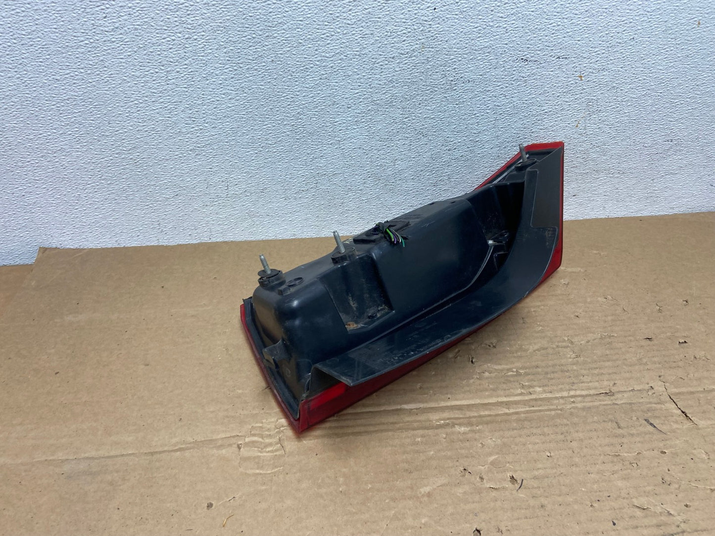 2008 to 2013 Cadillac CTS Right Passenger Side Led Side Tail light AD3974 LK5