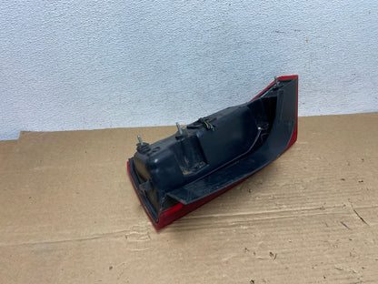 2008 to 2013 Cadillac CTS Right Passenger Side Led Side Tail light AD3974 LK5