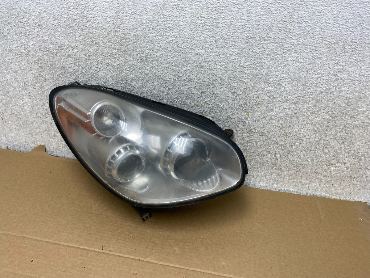2006 - 2007 Subaru Tribeca B9 Right Passenger RH Halogen Headlight AH7738 DW2