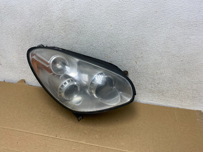 2006 - 2007 Subaru Tribeca B9 Right Passenger RH Halogen Headlight AH7738 DW2