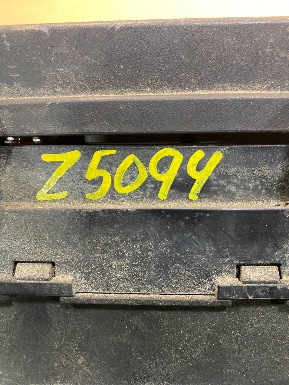 2007 Liberty Nitro TIPM Power Integrated Fuse Box Module Oem  Z5094 DG7