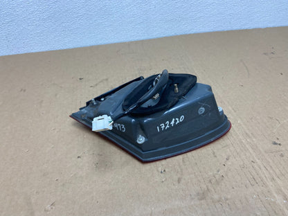 2006-2011 Lexus GS350 GS430 GS450H Left Driver LH Inner Tail Light OEM AB6403 DW5