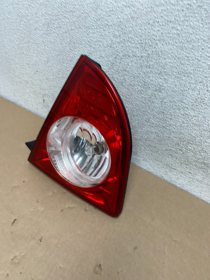 2008 - 2012 Chevrolet Malibu Right Passenger RH Side Tail Light AG5750 DW1