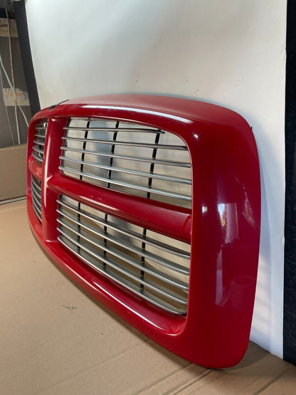 2002 2003 2004 2005 Dodge Ram 1500  Upper Front Grill Grille ai0626 DG1