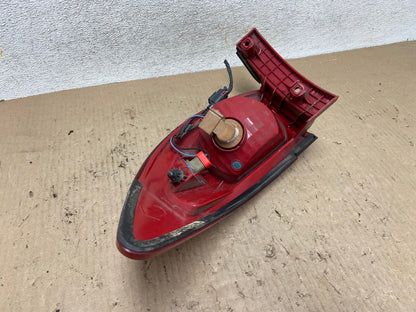 2009 2010 2011 2012 Chevrolet Traverse Left Driver LH Tail Light AH6600 LK5