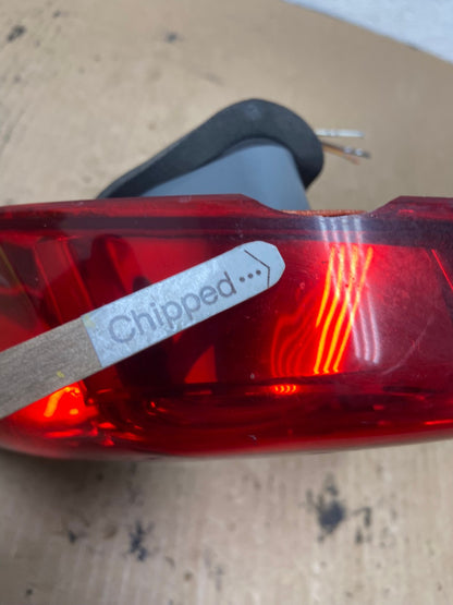 2003 2004 2005 Honda Civic Sedan Left Driver LH Side Tail Light AG2174 LK4