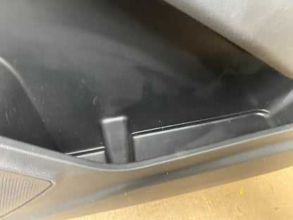 2020 to 2023 Ford Explorer Interceptor Front Right Side Door Panel OEM G17764