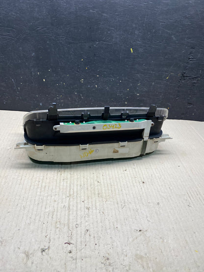 JDM Subaru Svx Alcyone Speedometer Gauge Cluster OEM O3423 PS3