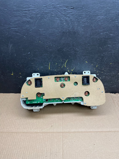 2003 Dodge Durango 4.7L Speedometer Instrument Cluster Gauge OEM Y2104 DG4