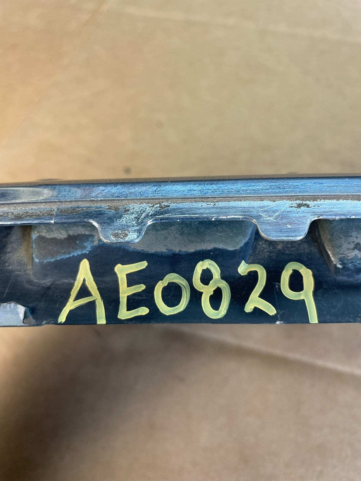 1999 to 2003 Lexus RX300 Front Upper Grill Grille ae0829 DG5
