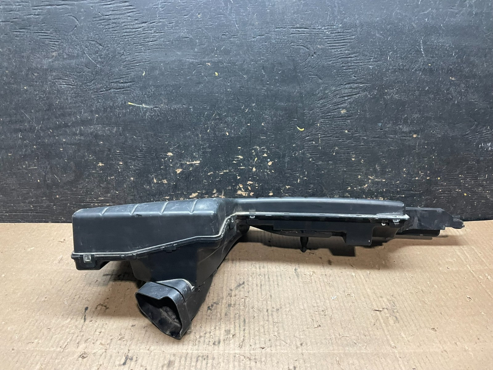 2009 to 2014 Nissan Murano Upper Air Intake Duct Y1296 DG3