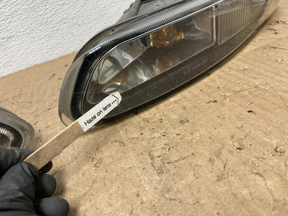 2002-2007 Maserati M138 4200 Coupe Left+Right Set Fog Light OEM ac0234 DG4