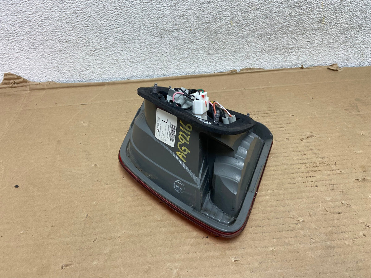 2011 2012 2013 Kia Sorento Left Driver Lh Inner Tail Light AG9216 LK4