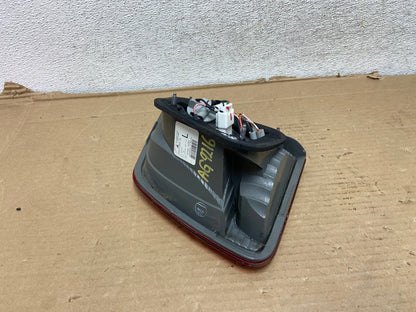2011 2012 2013 Kia Sorento Left Driver Lh Inner Tail Light AG9216 LK4