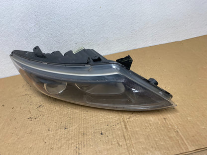 2014 2015 Kia Optima Right Passenger RH Side Headlight Xenon AC8162 DW1