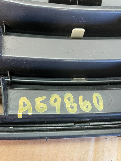 2010 - 2012 Subaru Legacy Outback Wagon Front Grill Grille AG9860 DG5