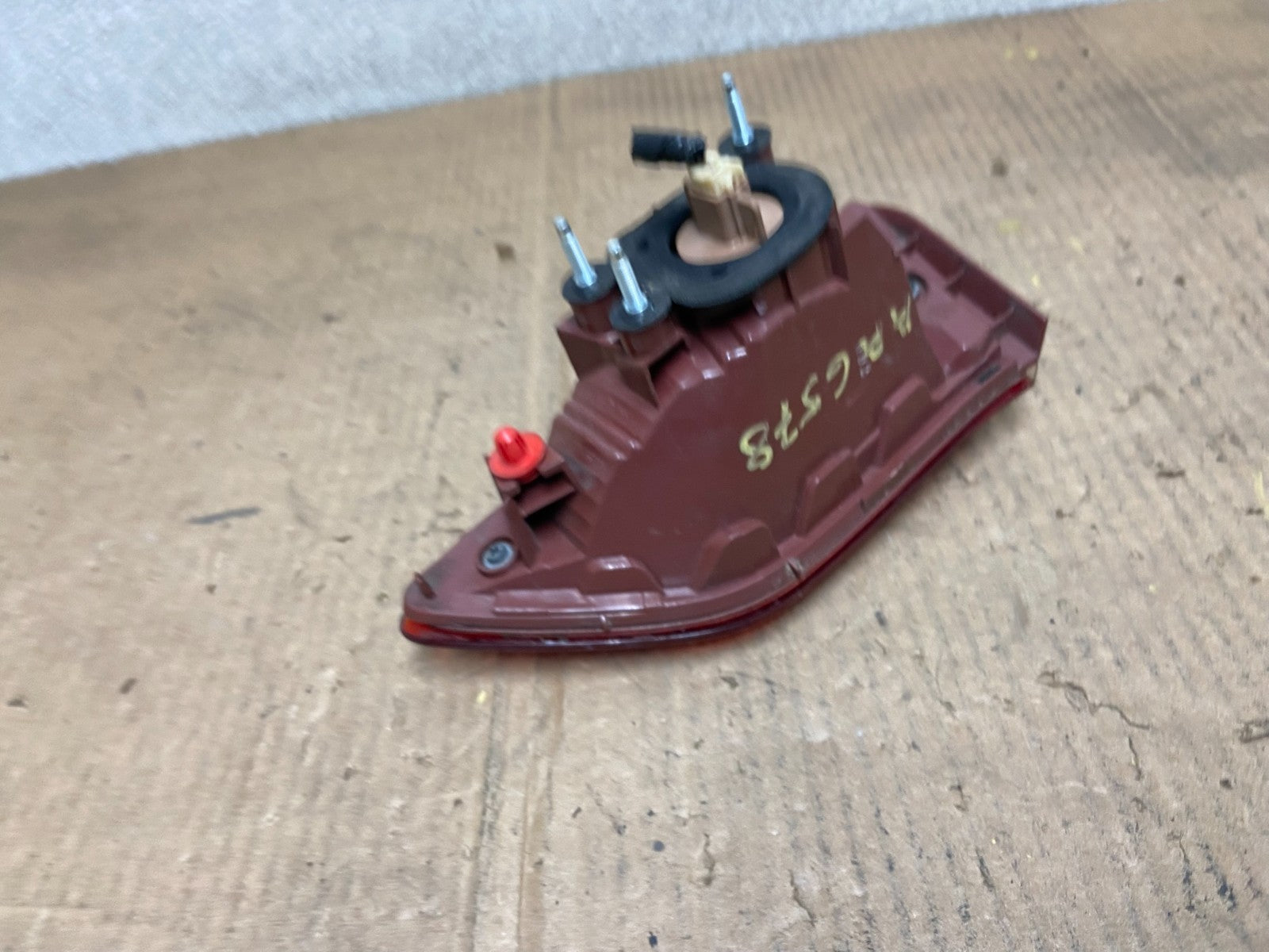 2009-2017 Infiniti FX35 FX50 QX70 Left Driver LH  Inner Tail Light Oem AA65785