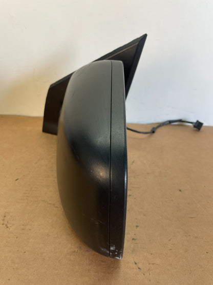 2009 - 2020 Dodge Journey Left Driver LH View Door Heated Mirror AG0669 DW7