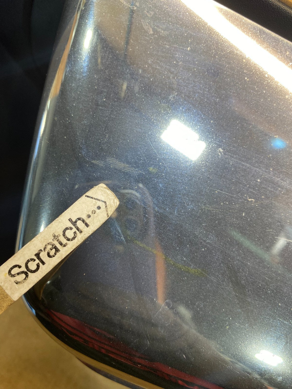 2007 - 2010 Lincoln MKX Right Passenger Rh Power Heat Fold Door Mirror AD3332 DG5