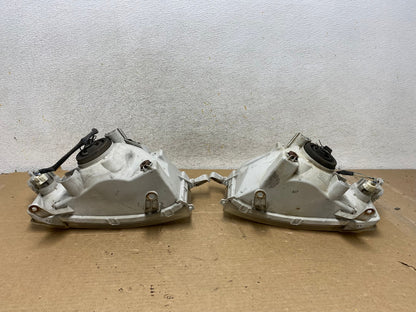 2004 2005 2006 Scion XB Left+Right Halogen Headlights AH7966 LK4