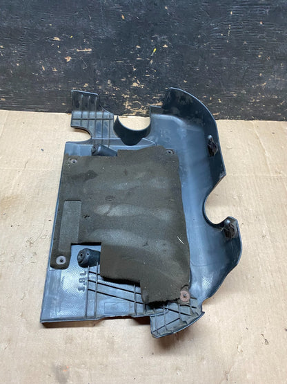 2007 to 2012 Nissan Versa Engine Motor Cover U6302 DG6