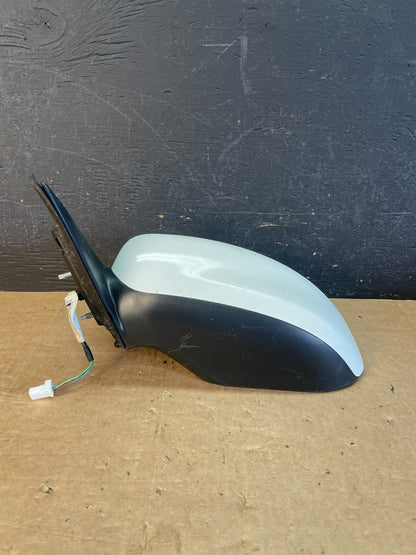 2013 to 2018 Nissan Altima Left Driver LH Side View Door Mirror AE8582 DG3