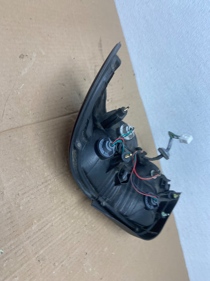 1998 to 1999 Mazda 626 Left Driver LH Side Tail Light AB81714