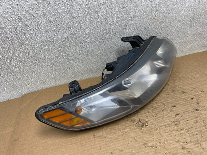 2010 2011 2012 Kia Forte Right Passenger Side Headlight Halogen Oem Z3126 DW2