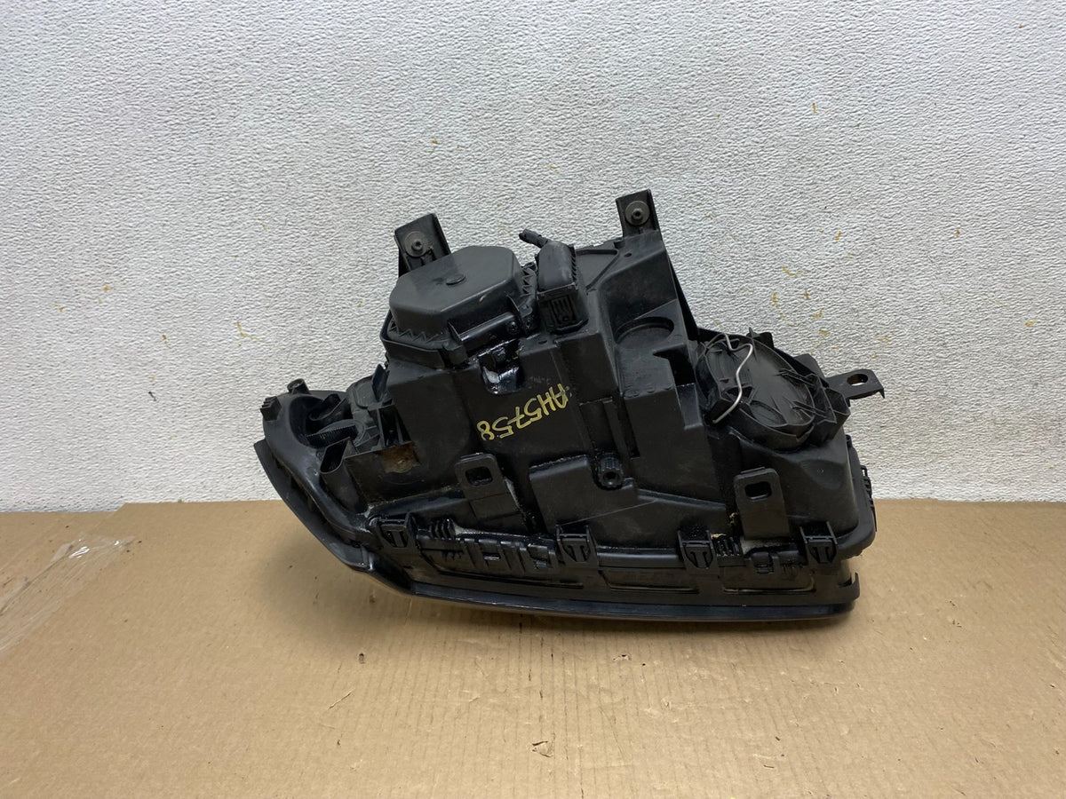 2007 to 2010 BMW X3 Right Passenger Rh Side Halogen Headlight AH5758 DW5