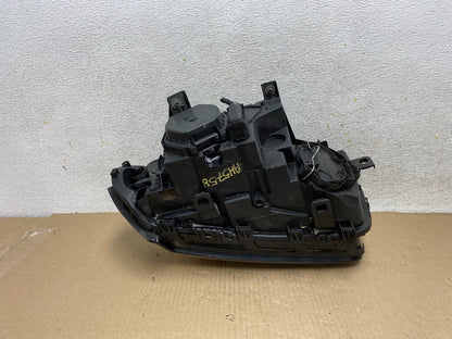 2007 to 2010 BMW X3 Right Passenger Rh Side Halogen Headlight AH5758 DW5