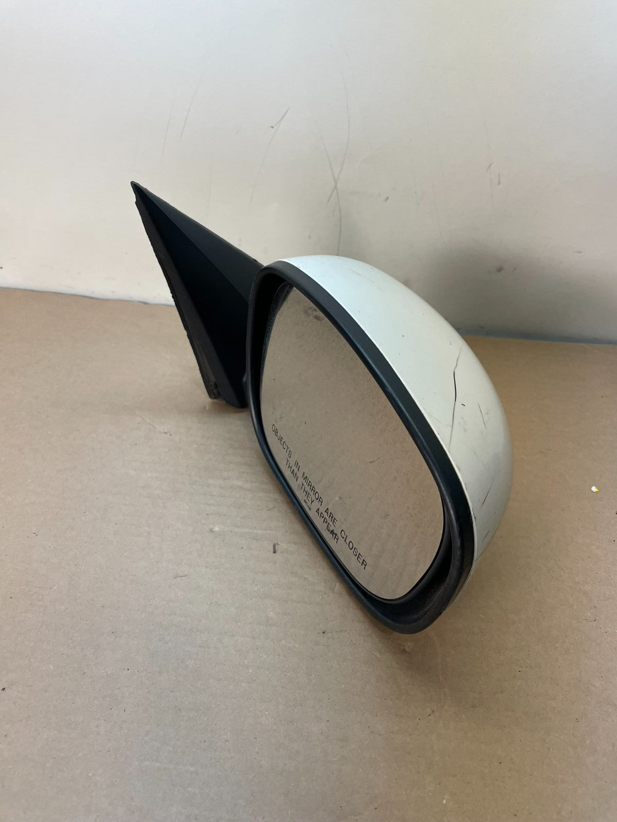 2005 to 2010 Chrysler 300 Right Passenger RH View Door Mirror AH8766 DW2