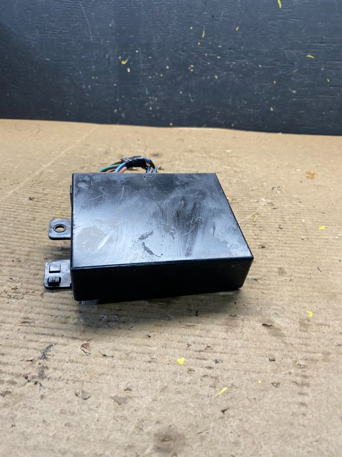 2005 - 2010 Honda Odyssey Rear Right Passenger Sliding Door Module R2646 DG4