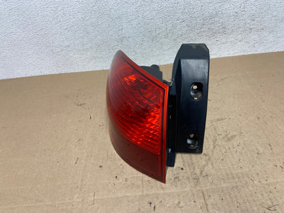 2008 to 2014 Subaru Tribeca Left Driver Lh Side Tail Light AE6165 LK1