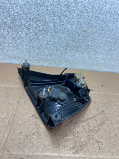 2005 2006 2007 Ford Focus Sedan Left Driver Side Tail Light Oem Y8988 DW5