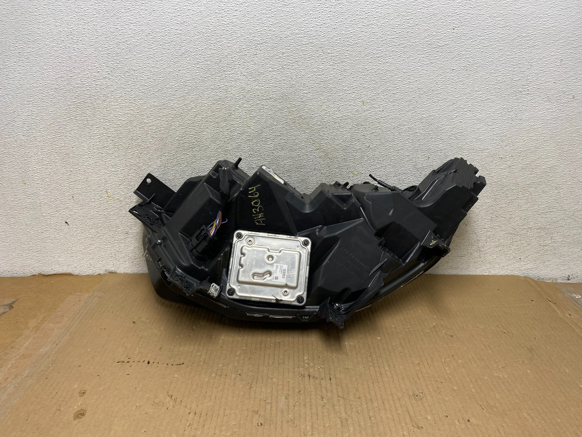 2020-2023 Ford Explorer Right Passenger Side Headlight AH3064 DW9