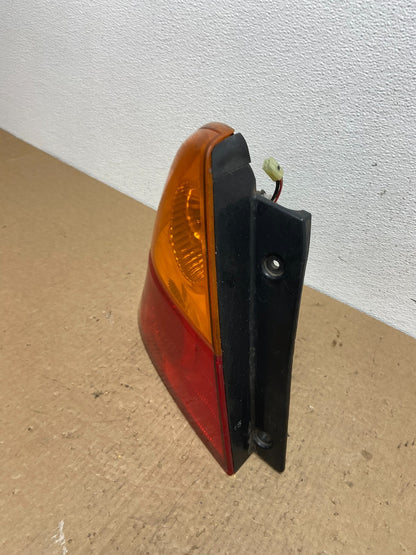 2002 to 2007 Suzuki Aerio Sedan Left Driver LH Tail Light OEM ac1394 DG1